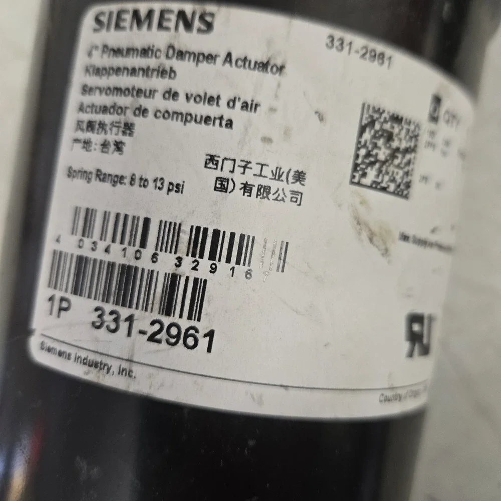 Siemens we always